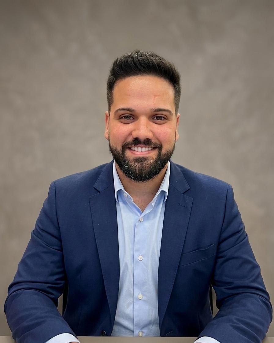 Jéffter Sant’Anna, advogado